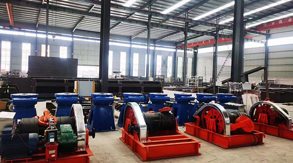 新河縣振海水利機(jī)械有限公司 新河縣振海水利機(jī)械有限公司